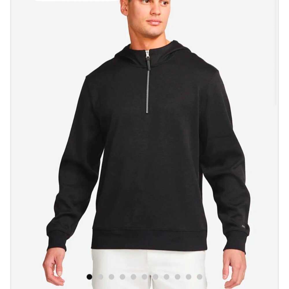 Nike Dri-Fit Men's Golf Hoodie NWT